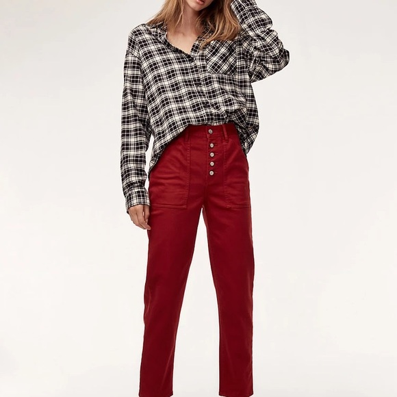 Wilfred free belen pant - Picture 3 of 5
